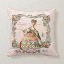 Search for marie antoinette cushions Paris