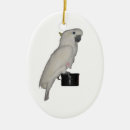 Search for cockatoos christmas tree decorations Animal