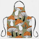 Search for hand draw aprons Seamless