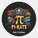 Search for funny pi day stickers 3 14