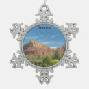 Search for sedona christmas tree decorations Landscape
