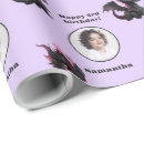Search for anime wrapping paper Cute