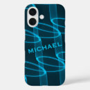 Search for cool blue iphone cases Waves