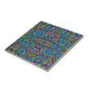 Search for psychedelic tiles Colourful