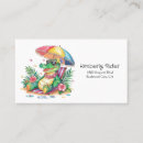 Search for gators business cards Funny