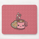 Search for cocoa mouse mats Kawaii