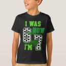 Search for 7 year old birthday tshirts Soccer
