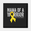 Search for oncology magnets Warrior