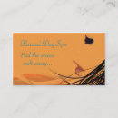Search for day business cards Beauty
