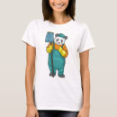 Search for panda tshirts Cute