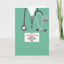 Search for doctor congratulations cards Physician assistant