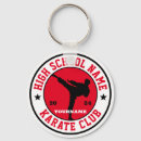 Search for karate key rings Taekwondo