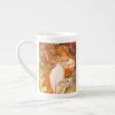 Search for mucha mugs Flowers