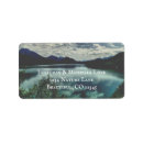 Search for reflective labels Blue