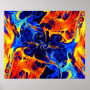 Search for colorful swirls posters Multicolored
