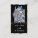 Search for distinctive business cards Unique