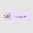 Search for cool name tags Your logo here
