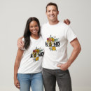 Search for bee kind tshirts Floral