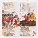 Search for italian saint stickers 14th