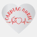 Search for cardiac nurse stickers Nursing