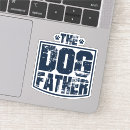Search for godfather stickers Vintage