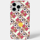 Search for retro owl iphone cases Pattern