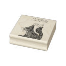 Search for nature rubber stamps Wildlife