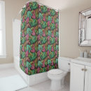 Search for jungle bathroom accessories Monstera leaves