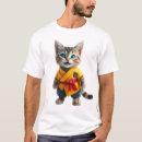 Search for kitten tshirts Tabby
