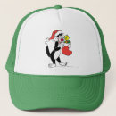 Search for character hats Looney tunes cat