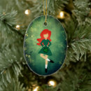 Search for red shoes christmas tree decorations For her