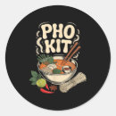 Search for pho stickers Drinks