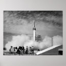 Search for rocket launch posters Shuttle