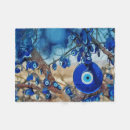 Search for evil eye blankets Good luck charm