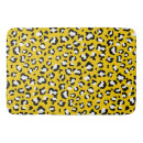 Search for leopard bath mats Jungle animals