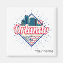 Search for orlando florida magnets Retro