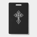 Search for christian id badges Symbol