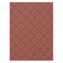Search for funky tablecloths Pattern