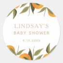 Search for baby shower seals stickers Elegant
