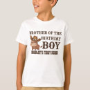 Search for horse kids tshirts Cowboy