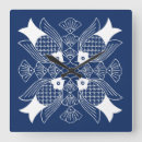 Search for blue clocks Ocean