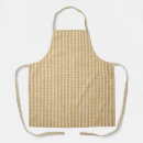 Search for thread aprons Vintage