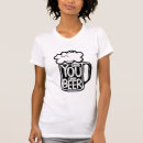 Search for wish you were beer tshirts Quote