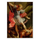 Search for archangel michael postcards Reni