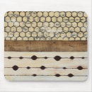Search for honeycomb mouse mats Abstract