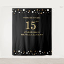 Search for anniversary backdrops Golden