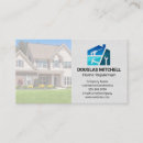 Search for general contractor business cards Renovation