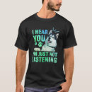 Search for siberian tshirts Listening
