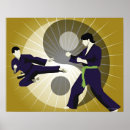Search for martial arts posters Sport