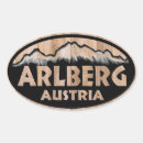 Search for austria souvenir stickers Skiing
